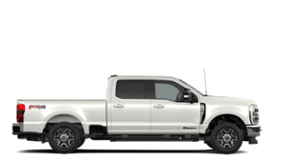 2026 Ford Super Duty® External Image 1